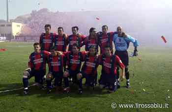 Serie C | 20 giugno 2004 - 20 giugno 2022: il Crotone celebra la promozione in Serie B • ilRossoBlu.it - ilRossoBlu.it