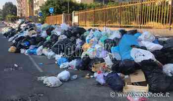 Crotone, il Comitato Tufolo-Farina sollecita il Comune sulla richiesta della riduzione tariffa rifiuti ~ CrotoneOk.it - CrotoneOK.it