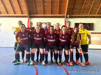 L'Academy Crotone eliminata nella fase nazionale. Il tecnico Franco: "Ho una rosa importante" ~ CrotoneOk.it - CrotoneOK.it