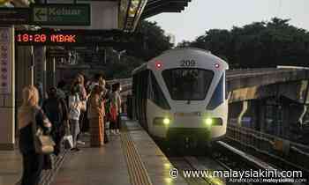 Free rides won't fix woes, commuters want better public transport - NGO - Malaysiakini