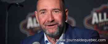 Peter DeBoer s’installe à Dallas