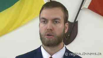 Second alleged victim testifies in assault trial against Travis Patron