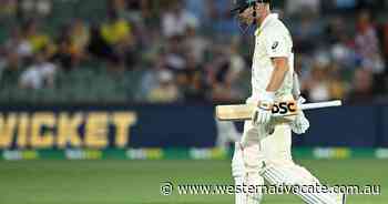 Australia spun out of Sri Lanka ODI series - Western Advocate