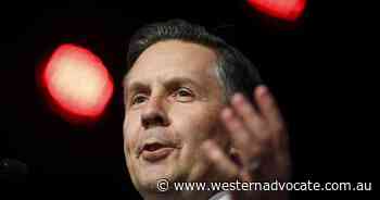 Australia joins pandemic preparedness fund - Western Advocate