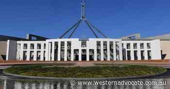 Last seat to finalise new-look parliament - Western Advocate
