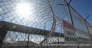 Public hearing examines terrorism laws - Western Advocate