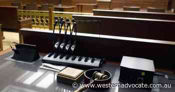 Legal aid groups to meet over funding - Western Advocate