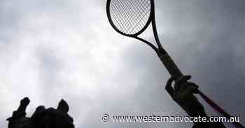 ATP to trial off-court coaching at finals - Western Advocate