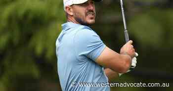 Koepka set to join rival Liv Golf series - Western Advocate