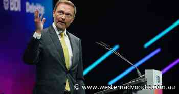 Germany to oppose EU fossil-fuel car ban - Western Advocate