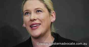 Basketball icon Jackson to join Opals camp - Western Advocate