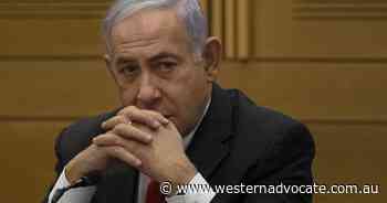 Israeli ministers vow to block Netanyahu - Western Advocate