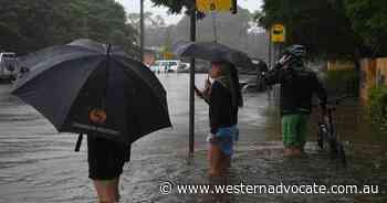 La Nina ends, but could be back soon - Western Advocate