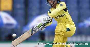 Sthalekar is new world cricket union boss - Western Advocate