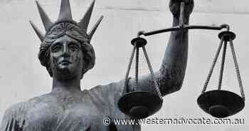 Man jailed after 'driving like an idiot' - Western Advocate