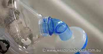 Childhood bronchitis linked to lung issues - Western Advocate