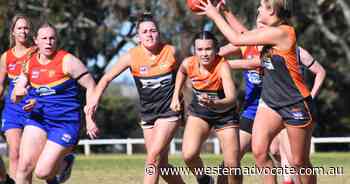 Bathurst Giants plagued by injuries in 14-point win away to Dubbo Demons - Western Advocate