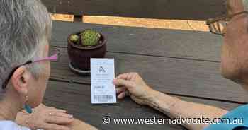 Bathurst couple pocket $200,000 in lottery win - Western Advocate