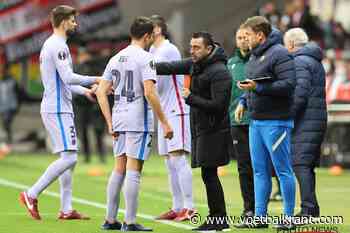 📷 Dit is het nieuwe shirt van FC Barcelona