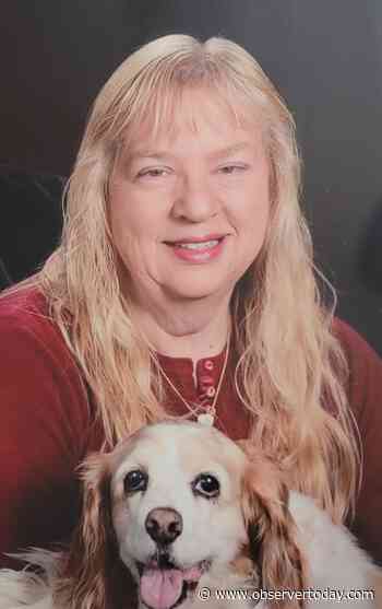 Claudia Estelle Markham-Ahl | News, Sports, Jobs - Evening Observer