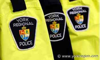 Markham teen charged with attempted murder in connection with stabbing at Viva bus stop in Thornhill - yorkregion.com