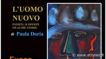 A Canelli la Mostra di Giandante X con la presentazione del libro di Paola Doria - ATNews