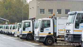 Nomine Assa, il sindaco Canelli conferma Yari Negri alla presidenza - La Stampa