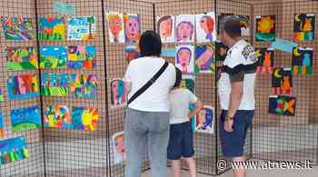 Arte protagonista all’Istituto Comprensivo di Canelli - ATNews