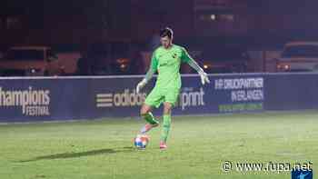 Nicht nur auf Führungsebene: Neues Zeitalter in Feucht - FuPa