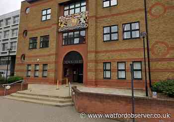 Gardener found guilty of trying to extort thousands out of elderly woman - Watford Observer