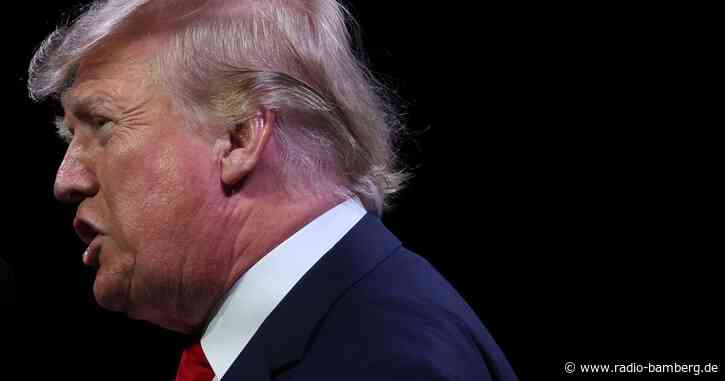 Berichte von Trumps Druck nach Wahl