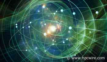 IDC Perspective on Integration of Quantum Computing and HPC - HPCwire