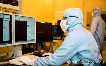 Archer Materials advances quantum computing chip technology with fabrication of nanodevices - Small Caps