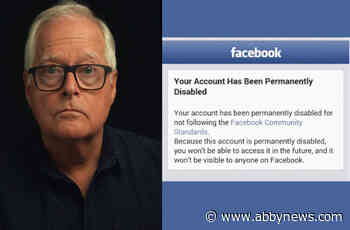 Chilliwack man loses years of contacts after Facebook hack