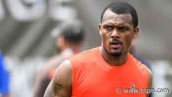 What do the 20 lawsuit settlements mean for Deshaun Watson? We break down everything you need to know, plus what comes next