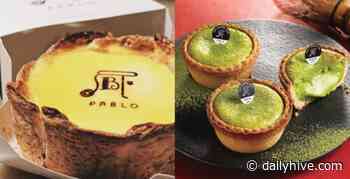 Pablo Cheese Tart to open new Markham location soon (RENDERINGS) | Dished - Daily Hive