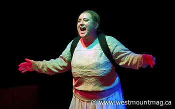 Carrie showcases young talent at its best - Westmount Magazine - westmountmag.ca