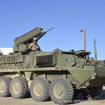 Leonardo DRS to Merge with Israeli Radar-Maker RADA