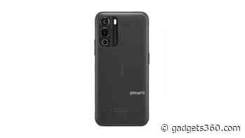 Nokia X21 5G, G-Series Smartphone Alleged Renders Surface Online, Specifications Leaked