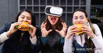 Younger grab-and-go customers most likely to buy in metaverse, survey indicates