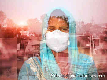 Coronavirus explainer: Are we heading towards the fourth wave of COVID in India? Steps to take now - Times of India