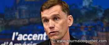 Marchand veut augmenter les revenus de la Ville de Québec