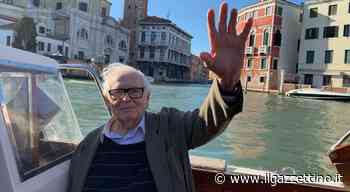 Il 2 luglio sfilata in onore di Pierre Cardin: avrebbe compiuto cento anni - ilgazzettino.it