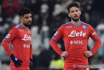 Ex agente Insigne: “Mertens, si parla solo di soldi. Prendo cento volte Deulofeu” - napolipiu.com
