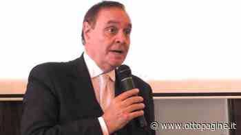 Mastella: "Calenda scenda dal piedistallo: vale lo 0,4 per cento. E' un bluff" - Ottopagine