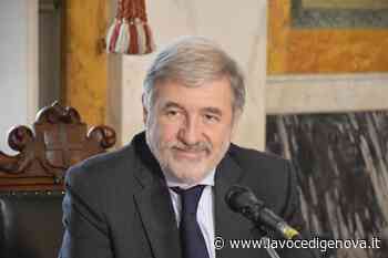 Bucci: "La giunta? E' pronta al 98 per cento", verso l'accordo con FDI - LaVoceDiGenova.it