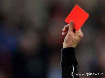 Cento anni degli arbitri fiorentini, Gran Galà al Forte Belvedere - gonews