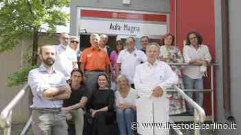 Cervia calcio, cento anni da Campioni - il Resto del Carlino