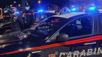 Cento carabinieri schierati contro le baby gang - il Resto del Carlino