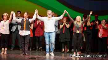 I dieci anni di Palco Libera Tutti Oltre cento attori vanno in scena - LA NAZIONE